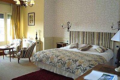 фото отеля Auberge de Noves