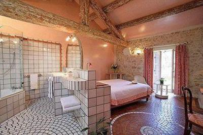 фото отеля Auberge de Noves