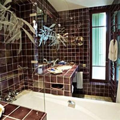 фото отеля Auberge de Noves