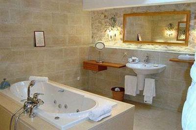 фото отеля Auberge de Noves