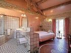 фото отеля Auberge de Noves