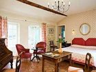 фото отеля Auberge de Noves