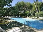фото отеля Auberge de Noves