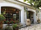 фото отеля Auberge de Noves
