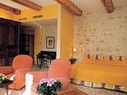 фото отеля Auberge de Noves