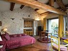 фото отеля Auberge de Noves