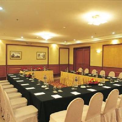 фото отеля Radisson Hotel Kathmandu