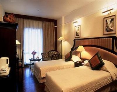 фото отеля Radisson Hotel Kathmandu