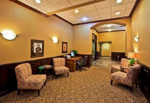 фото отеля Holiday Inn Helena