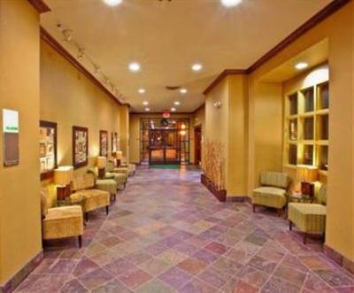 фото отеля Holiday Inn Helena