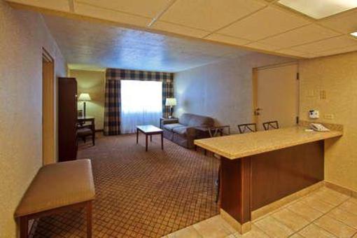фото отеля Holiday Inn Helena