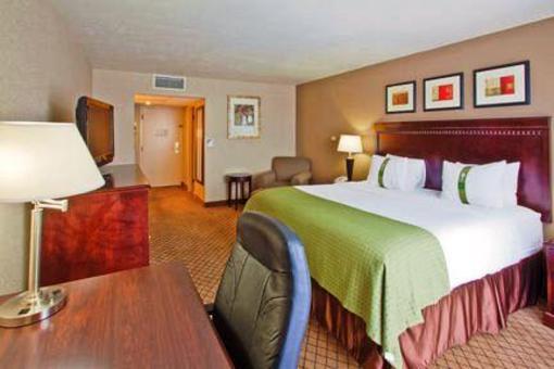 фото отеля Holiday Inn Helena