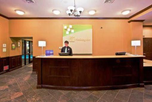 фото отеля Holiday Inn Helena