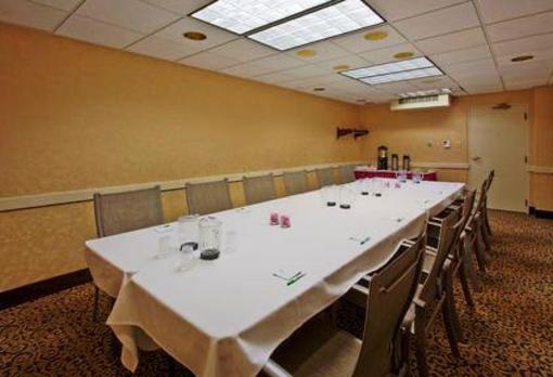 фото отеля Holiday Inn Helena