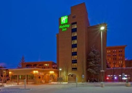 фото отеля Holiday Inn Helena