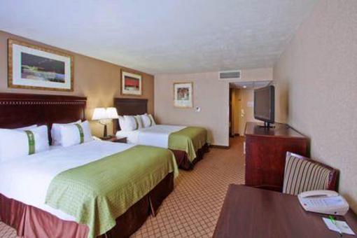 фото отеля Holiday Inn Helena