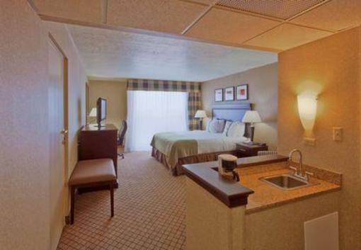 фото отеля Holiday Inn Helena