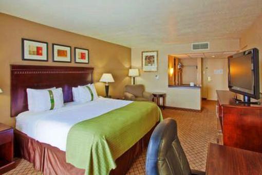 фото отеля Holiday Inn Helena