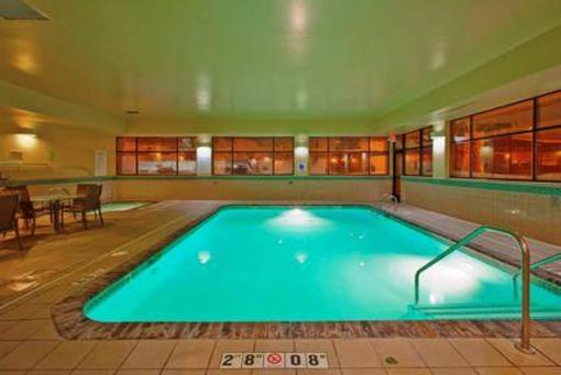 фото отеля Holiday Inn Helena