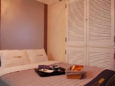 фото отеля Plex Hotel