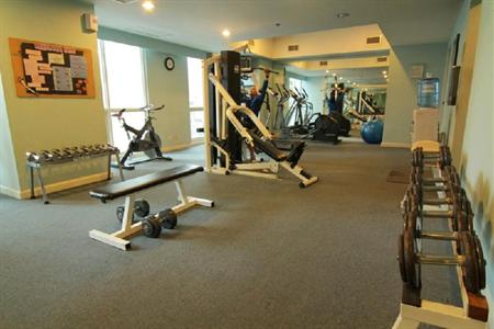 фото отеля Best Western Oxford Suites Makati