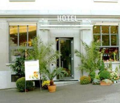 фото отеля Scheuble Swiss Q Hotel