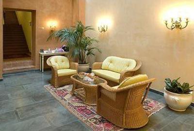 фото отеля Albergo delle Notarie