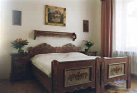 фото отеля Pension Adlerhof