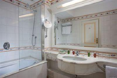 фото отеля Grand Hotel Royal Sorrento