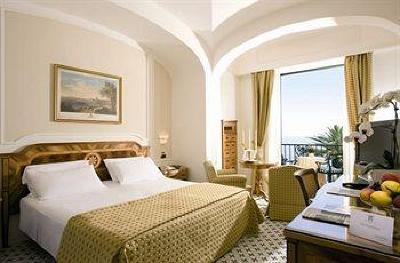 фото отеля Grand Hotel Royal Sorrento