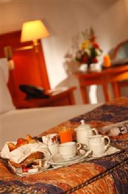 фото отеля Golden Tulip Carthage Tunis