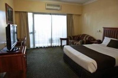 фото отеля Quality Inn Grafton