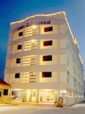 фото отеля The Lima Place Hotel