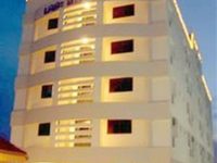 The Lima Place Hotel