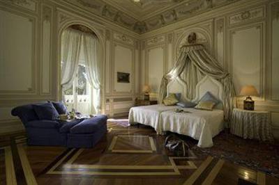 фото отеля Pestana Palace Hotel