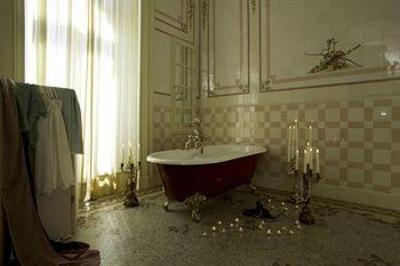 фото отеля Pestana Palace Hotel