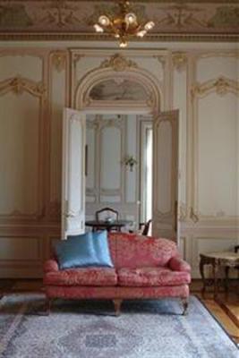фото отеля Pestana Palace Hotel