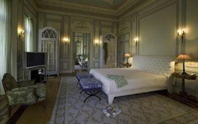 фото отеля Pestana Palace Hotel