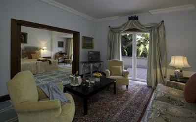 фото отеля Pestana Palace Hotel