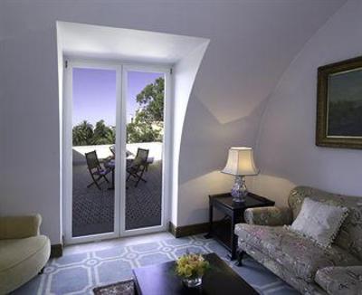 фото отеля Pestana Palace Hotel