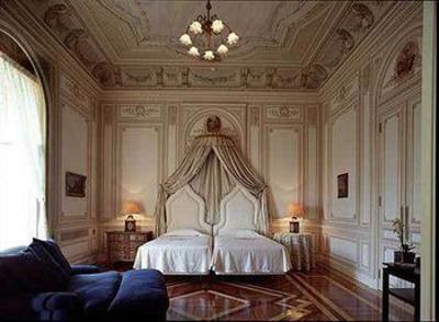 фото отеля Pestana Palace Hotel