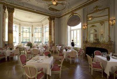 фото отеля Pestana Palace Hotel