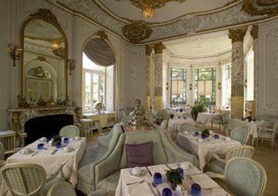 фото отеля Pestana Palace Hotel