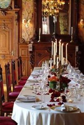 фото отеля Pestana Palace Hotel