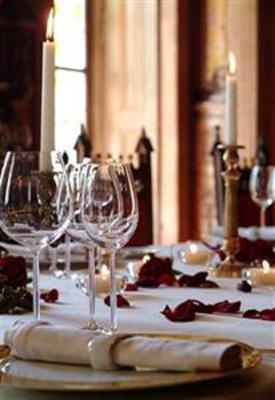 фото отеля Pestana Palace Hotel