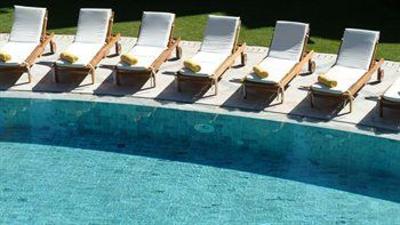 фото отеля Pestana Palace Hotel