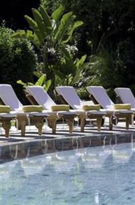 фото отеля Pestana Palace Hotel