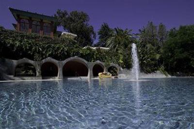 фото отеля Pestana Palace Hotel