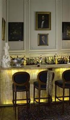фото отеля Pestana Palace Hotel