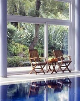 фото отеля Pestana Palace Hotel